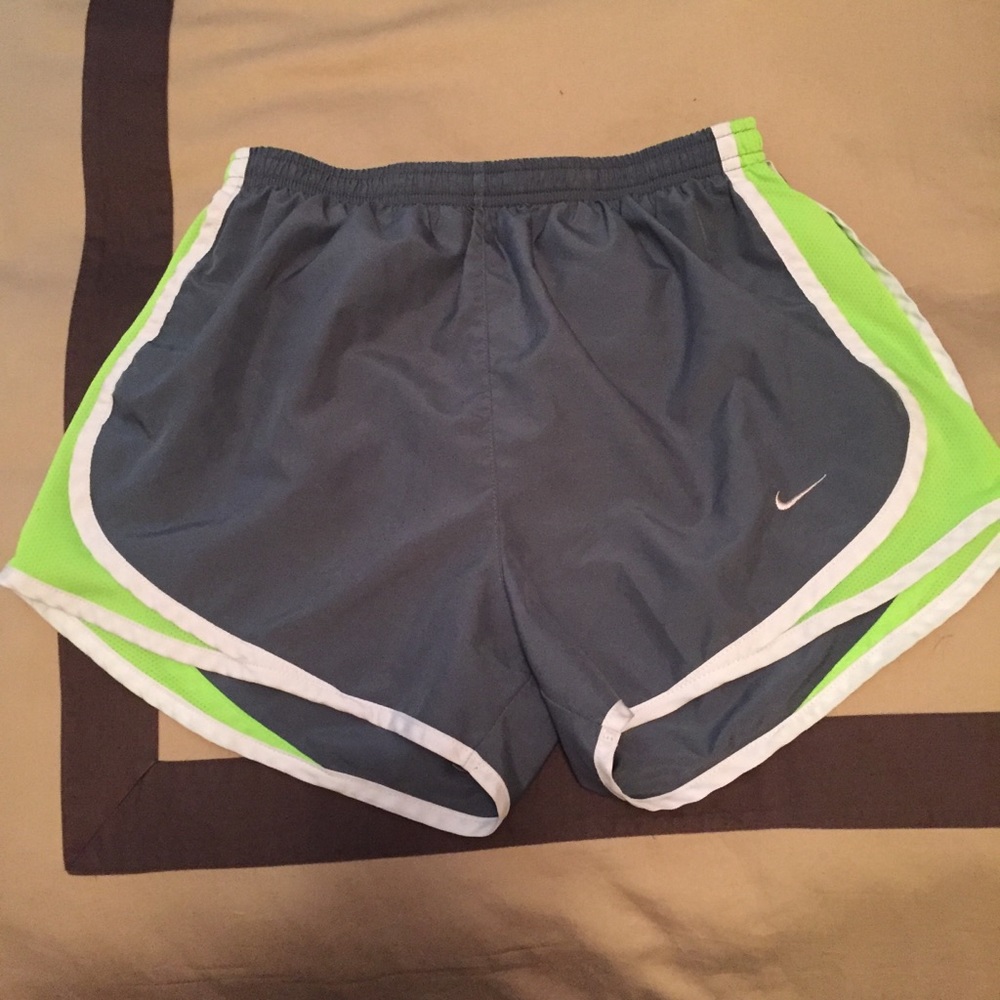 Nike Shorts. BUNDLE for deal!